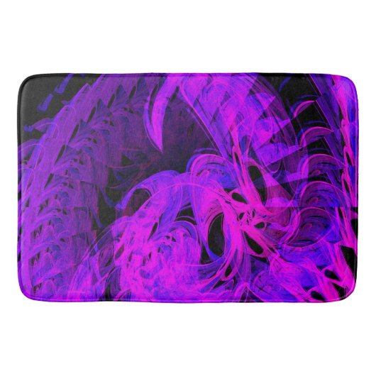 Tapis De Bain Fantastique....... (Devant)