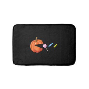 Tapis De Bain Fantastique Chemises Halloween Femmes Enfants Homm