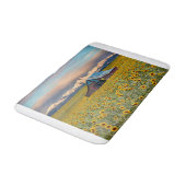 Tapis De Bain Farms | Field (Angle)