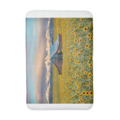 Tapis De Bain Farms | Field (Devant (Vertical))