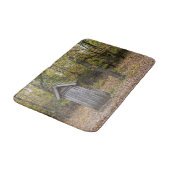 Tapis De Bain Faut y aller (Angle)