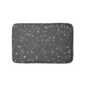 Tapis De Bain Faux Grey Terrazzo (Devant)