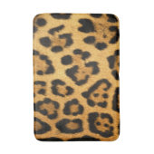 Tapis De Bain Faux Jaguar Peau Salle de bain Mat (Devant (Vertical))