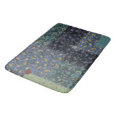 Tapis De Bain Faux Matt De Bain Planté (Angle)