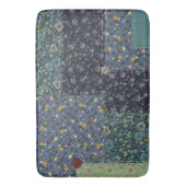 Tapis De Bain Faux Matt De Bain Planté (devant Vertical)