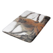 Tapis De Bain Faux possum (Angle)