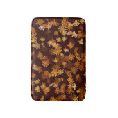 Tapis De Bain Fayères d'automne (Devant (Vertical))