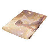 Tapis de bain fée (Angle)