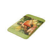 Tapis De Bain Fée des champignons Thunder_Cove (Angle)