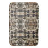 Tapis De Bain Femmes de Steampunk (devant Vertical)