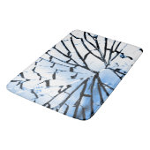 Tapis De Bain fenêtre cassée (Angle)