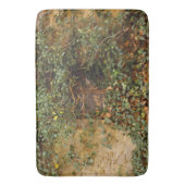 Tapis De Bain Fenêtre hantée      (devant Vertical)