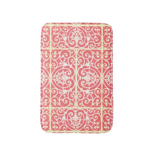 Tapis De Bain Fer Highgate (Devant (Vertical))