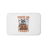 Tapis De Bain Feral Halloween Trick ou Trashy (Devant)
