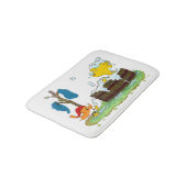 Tapis De Bain Ferald (Angle)