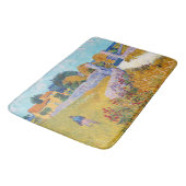 Tapis De Bain Ferme en Provence, Van Gogh (Angle)