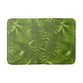 Tapis De Bain Ferme en vert (Devant)