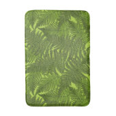 Tapis De Bain Ferme en vert (Devant (Vertical))