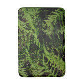 Tapis De Bain Fermes du plancher forestier (Devant (Vertical))