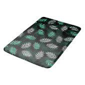 Tapis De Bain Fermes tropicales (Angle)