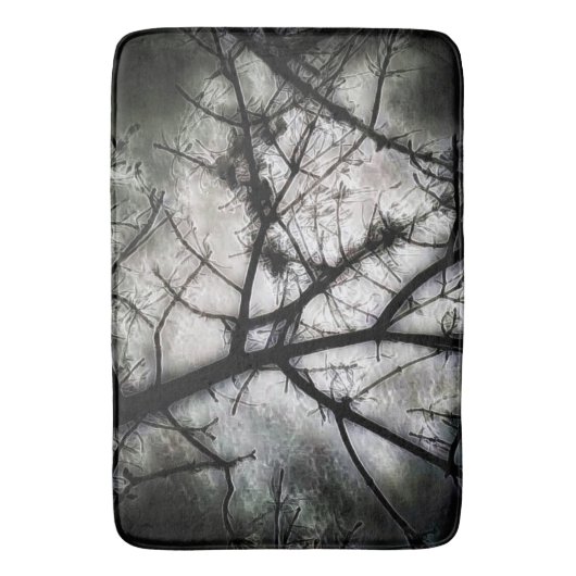 Tapis De Bain Fermeture (devant Vertical)