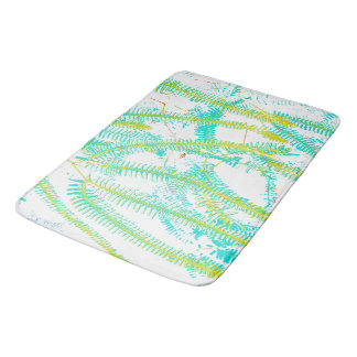 Tapis De Bain Fern