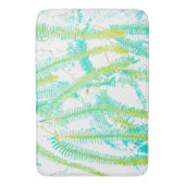 Tapis De Bain Fern (devant Vertical)
