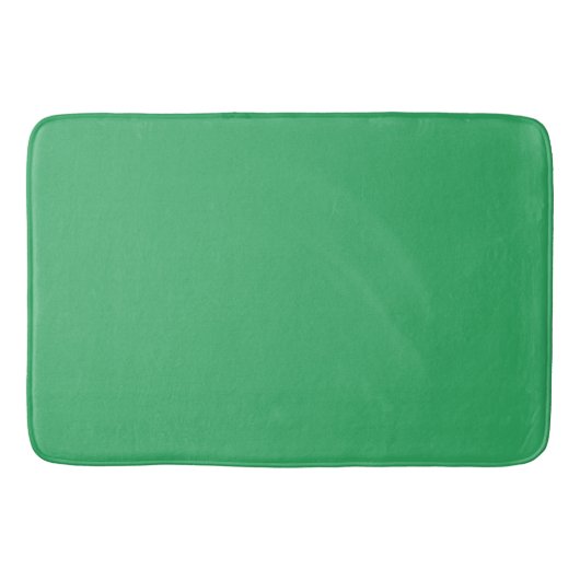 Tapis De Bain Ferne, Vert grenouille, Gulf Stream, (Devant)