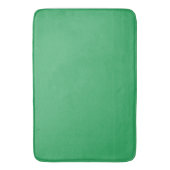 Tapis De Bain Ferne, Vert grenouille, Gulf Stream, (devant Vertical)