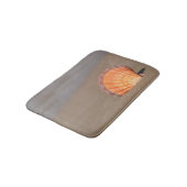 Tapis De Bain Feston Shell| Crète, Grèce (Angle)