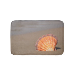 Tapis De Bain Feston Shell Crète, Grèce