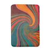 Tapis De Bain Fête des tournois...... (Devant (Vertical))