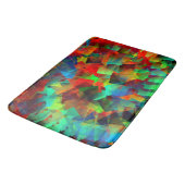 Tapis De Bain Fête des tournois..... (Angle)