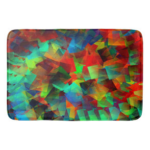 Tapis De Bain Fête des tournois.....