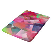Tapis De Bain Fête d'été...... (Angle)