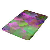 Tapis De Bain Fête du Printemps...... (Angle)