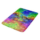 Tapis De Bain Fêtes..... (Angle)