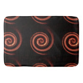 Tapis De Bain Feu (Devant)