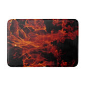 Tapis De Bain Feu (Devant)