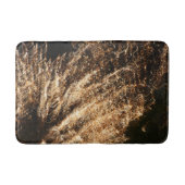 Tapis De Bain Feu d'artifice (Devant)