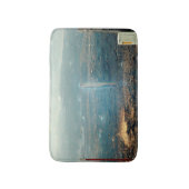 Tapis De Bain Feu sauvage (Devant (Vertical))