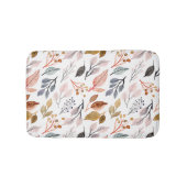 Tapis De Bain feuille d'arbre (Devant)