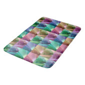Tapis De Bain Feuille de banane (Angle)