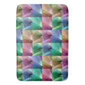 Tapis De Bain Feuille de banane (devant Vertical)