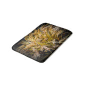 Tapis De Bain Feuille De Blé - Merci (Angle)