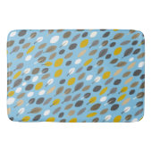 Tapis De Bain Feuilles d'automne (Devant)