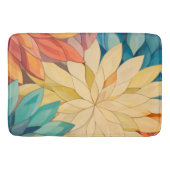 Tapis De Bain Feuilles d'automne (Devant)