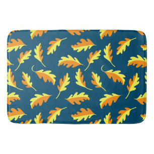 Tapis De Bain Feuilles d'automne
