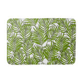 Tapis De Bain Feuilles Palm (Devant)