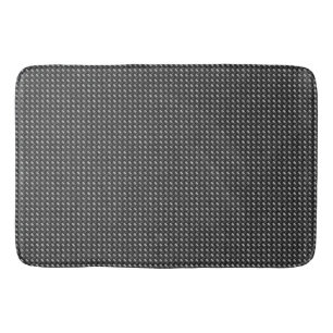 Tapis De Bain Fibre de carbone 1 cuve